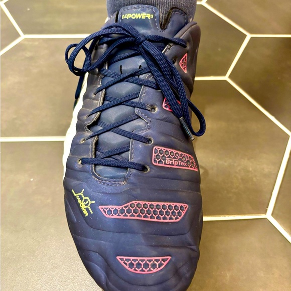 PUMA Men's evoPOWER 3.0 Soccer Cleat - size 11.5 - Picture 5 of 16